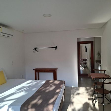 Pontal Flats Villa Paraty Ngoại thất bức ảnh