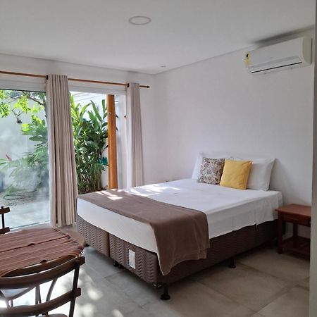 Pontal Flats Villa Paraty Ngoại thất bức ảnh