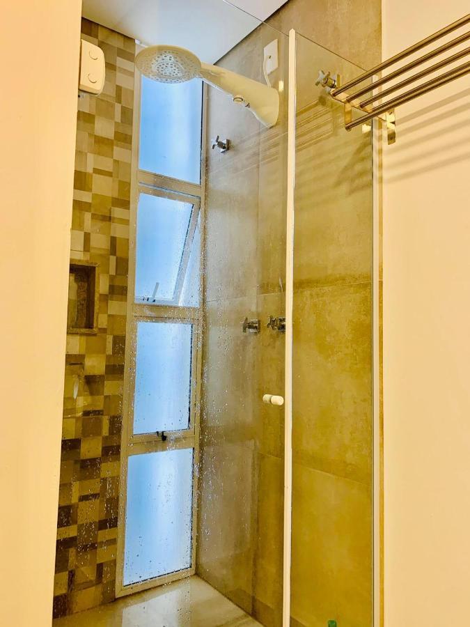 Pontal Flats Villa Paraty Ngoại thất bức ảnh