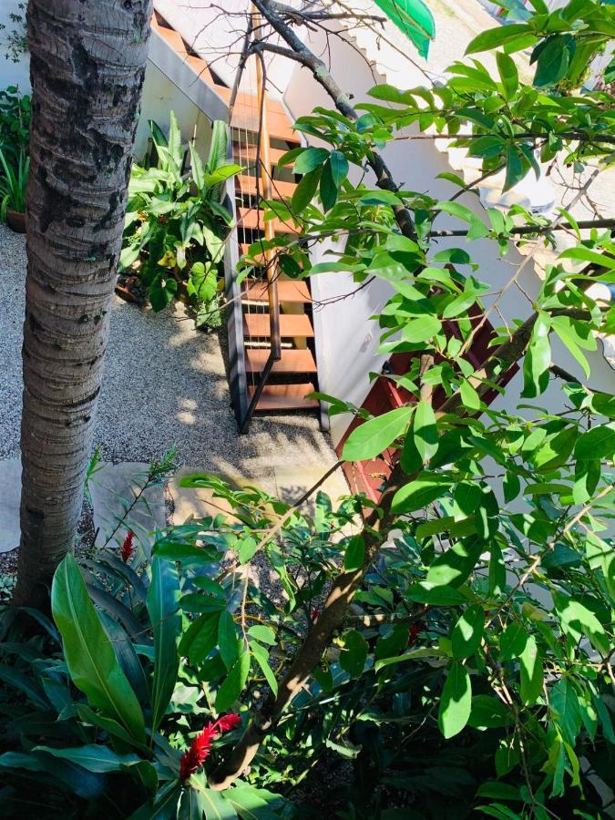 Pontal Flats Villa Paraty Ngoại thất bức ảnh