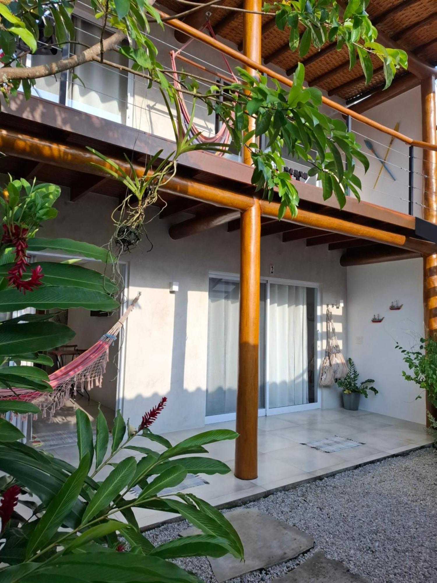 Pontal Flats Villa Paraty Ngoại thất bức ảnh
