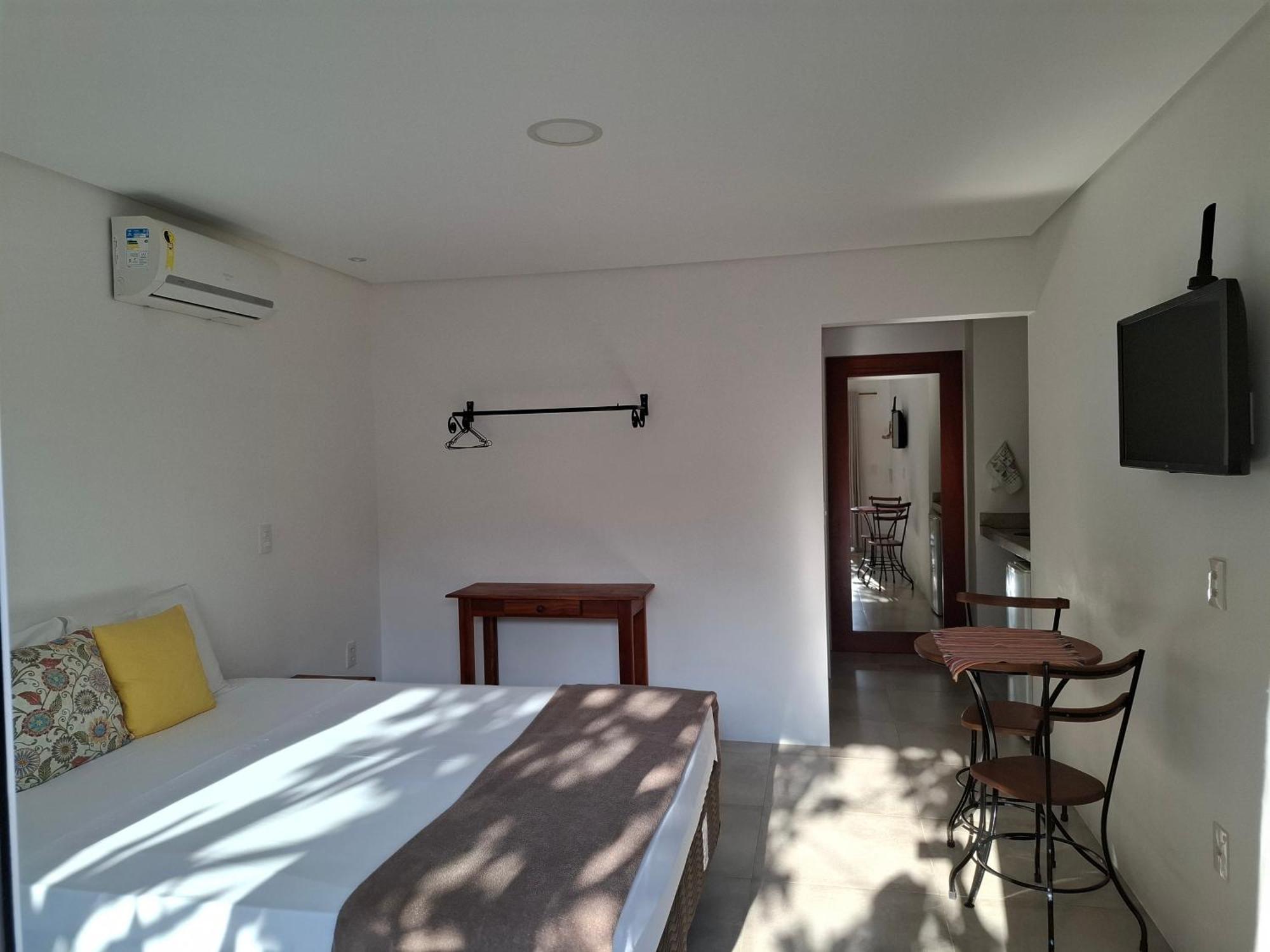 Pontal Flats Villa Paraty Ngoại thất bức ảnh