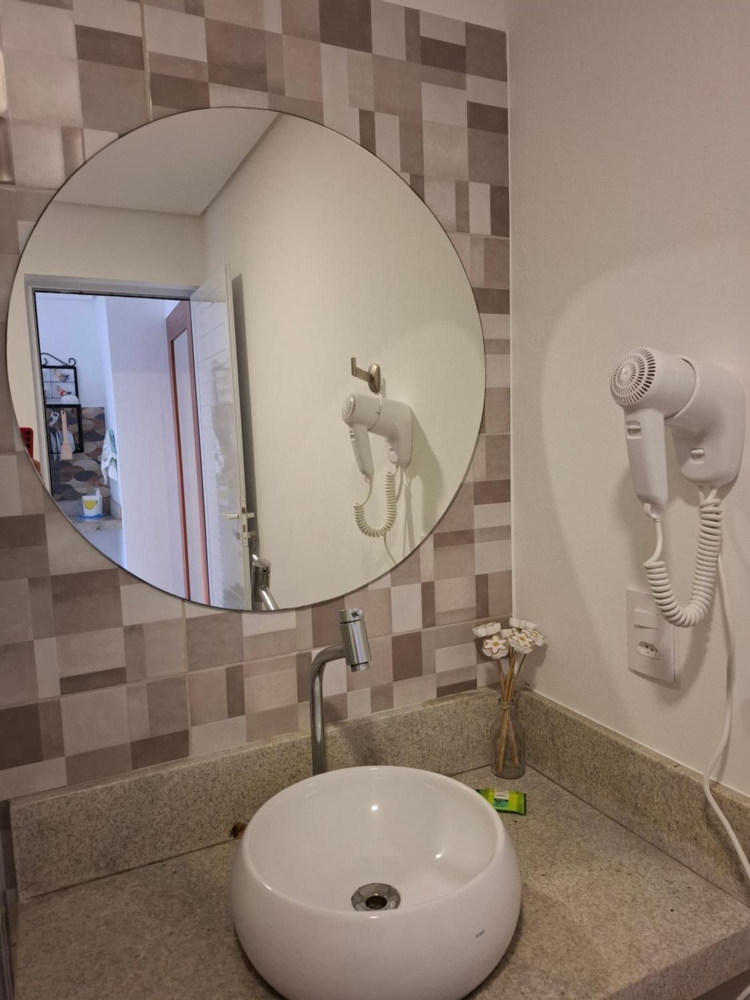 Pontal Flats Villa Paraty Ngoại thất bức ảnh