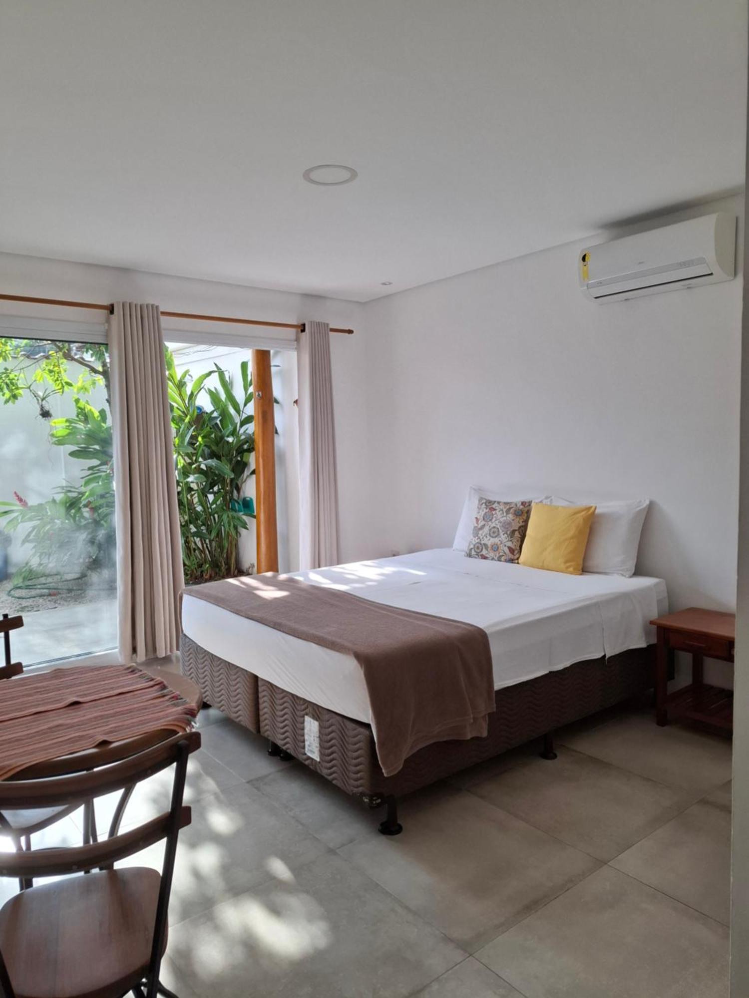 Pontal Flats Villa Paraty Ngoại thất bức ảnh