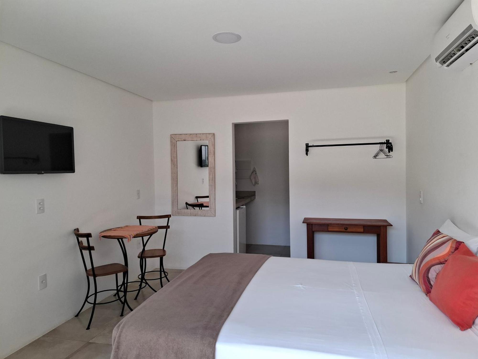 Pontal Flats Villa Paraty Ngoại thất bức ảnh