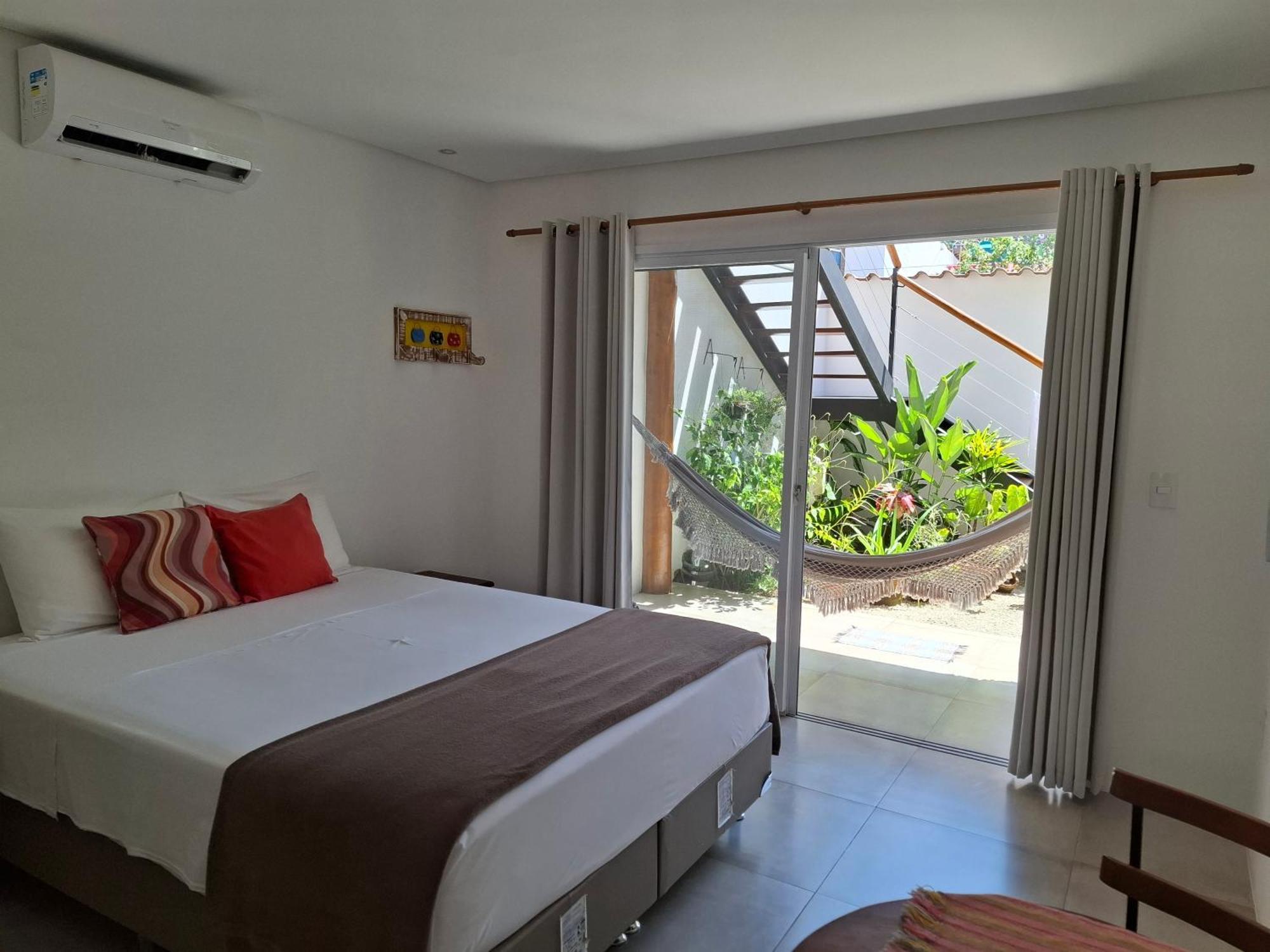Pontal Flats Villa Paraty Ngoại thất bức ảnh