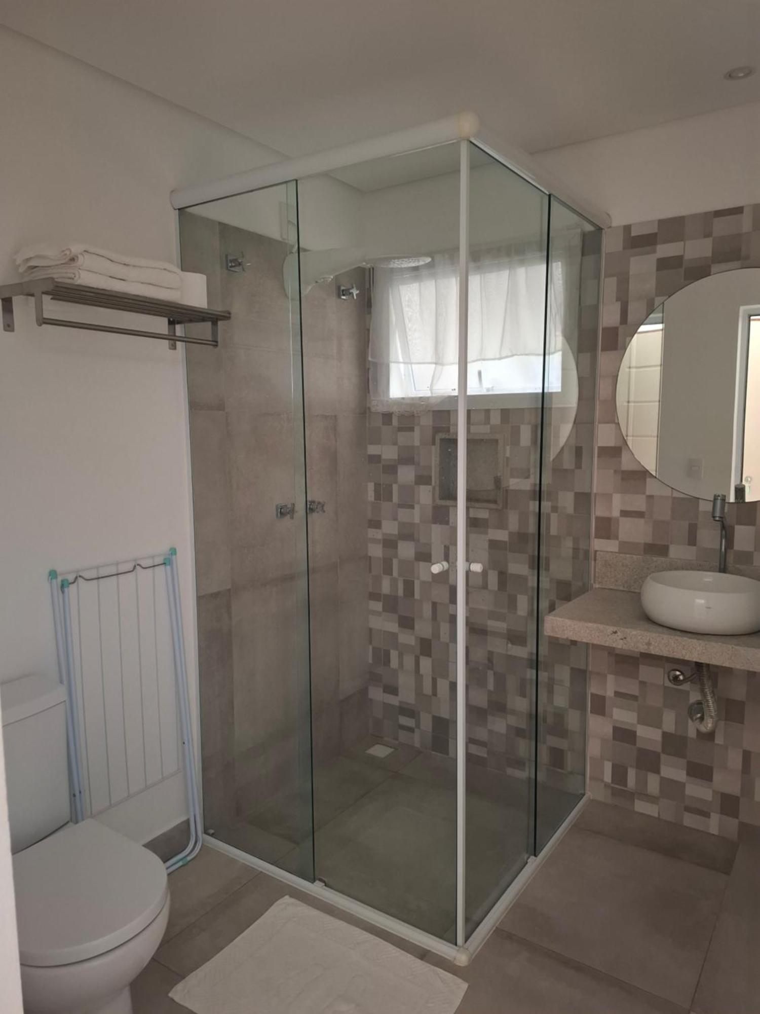 Pontal Flats Villa Paraty Ngoại thất bức ảnh