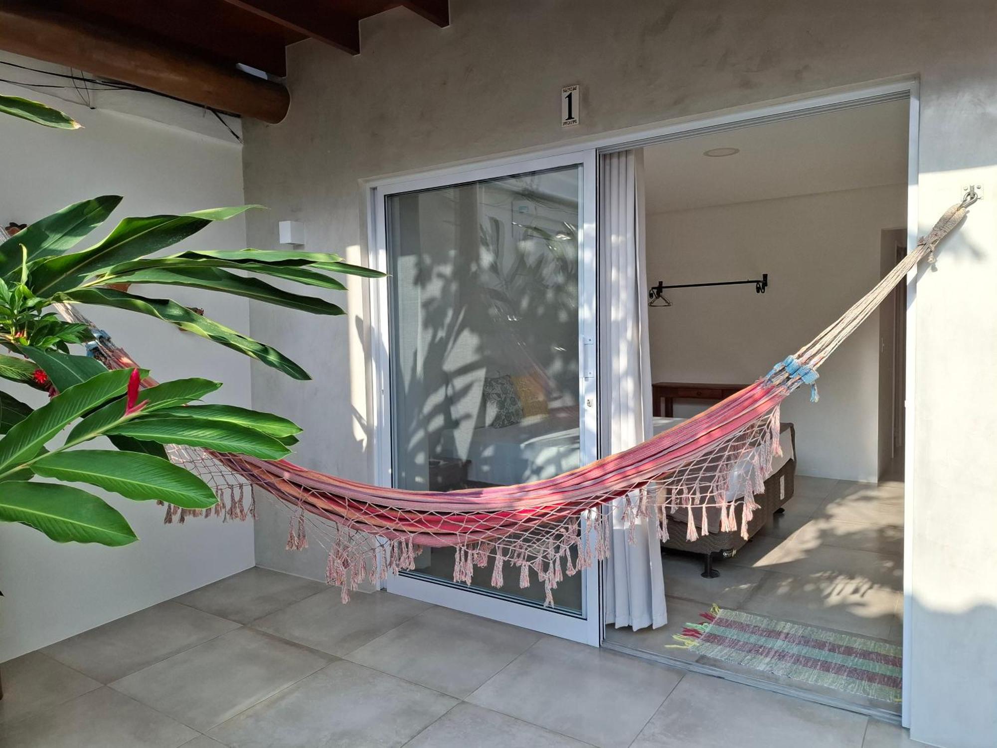 Pontal Flats Villa Paraty Ngoại thất bức ảnh