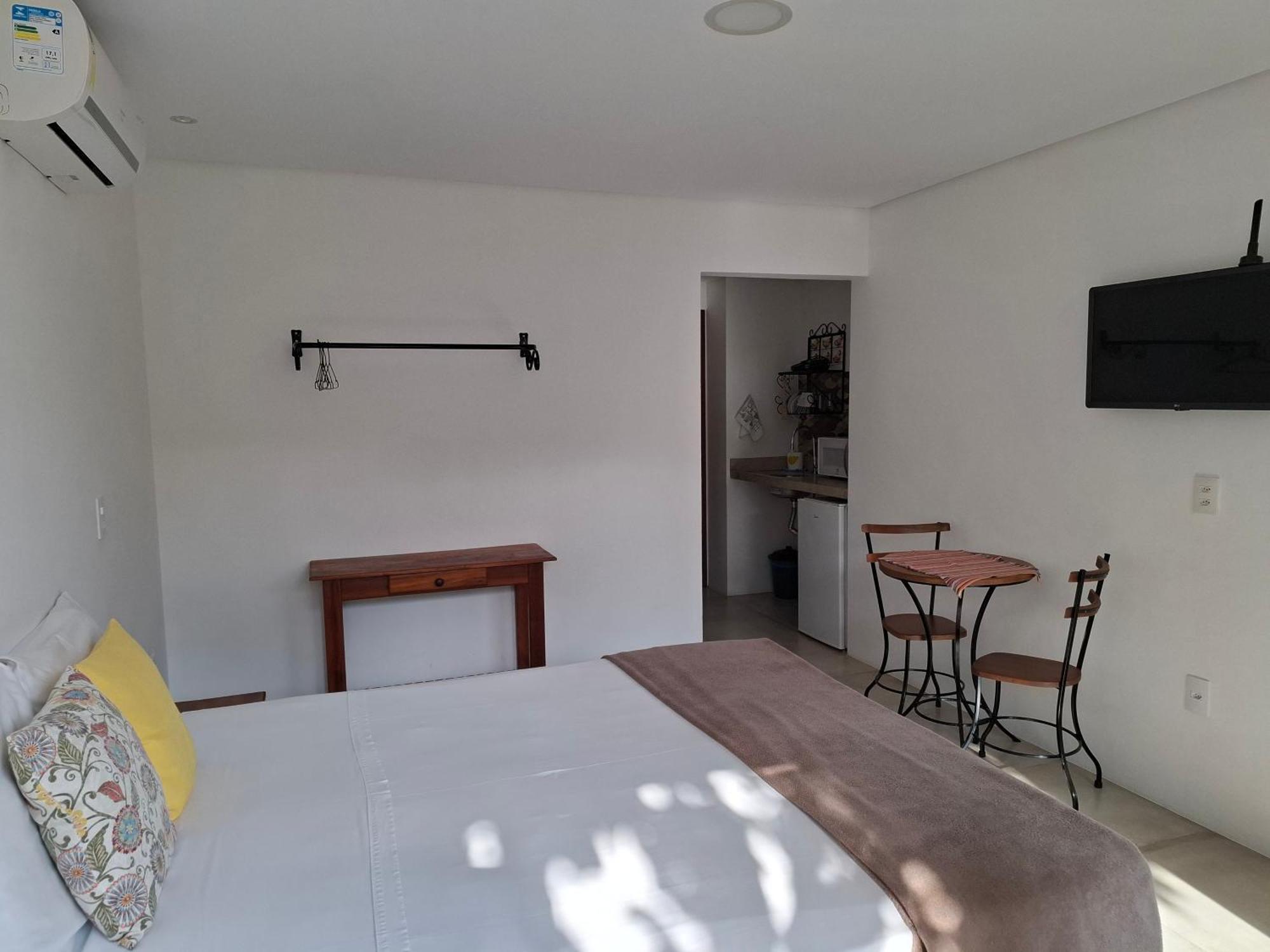 Pontal Flats Villa Paraty Ngoại thất bức ảnh