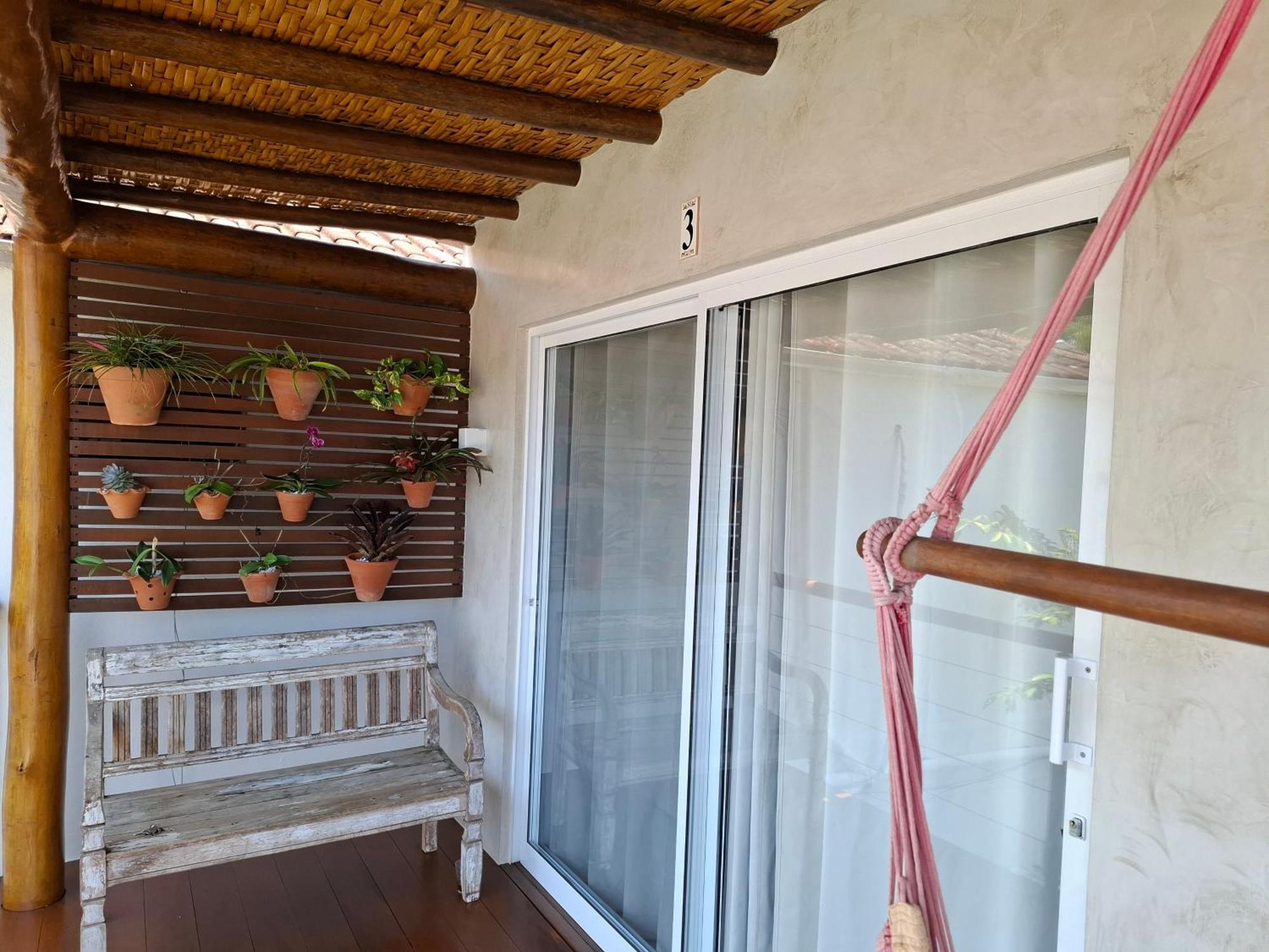 Pontal Flats Villa Paraty Ngoại thất bức ảnh